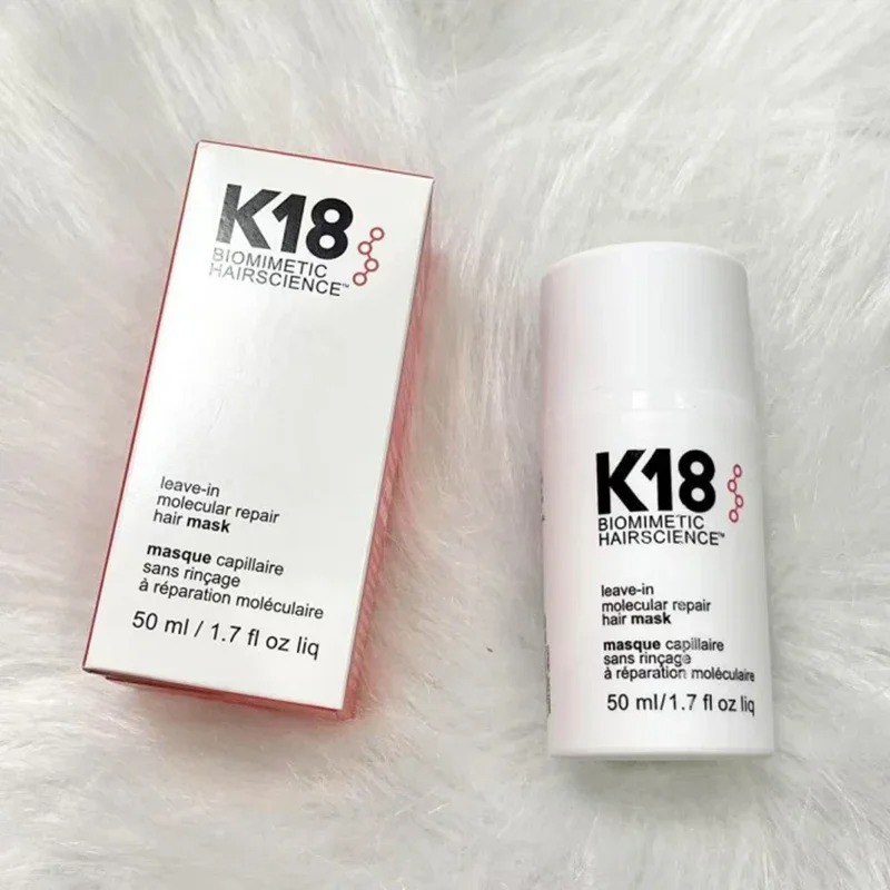 Heißer Verkauf: K18 Leave-In M – Hair Care Natural Bewertung und Preis