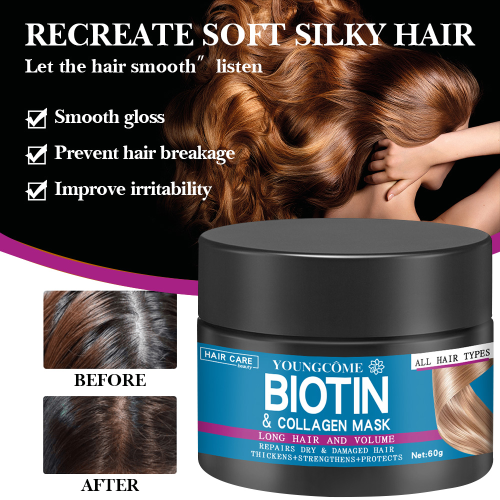 Haarreparaturen, Haarmaske, Bi – Hair Care Nutrition Bewertung und Preis