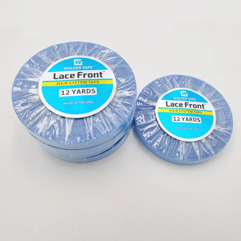 Haarsystem-Klebeband, doppelse – Hair Extension Tape In Bewertung und Preis