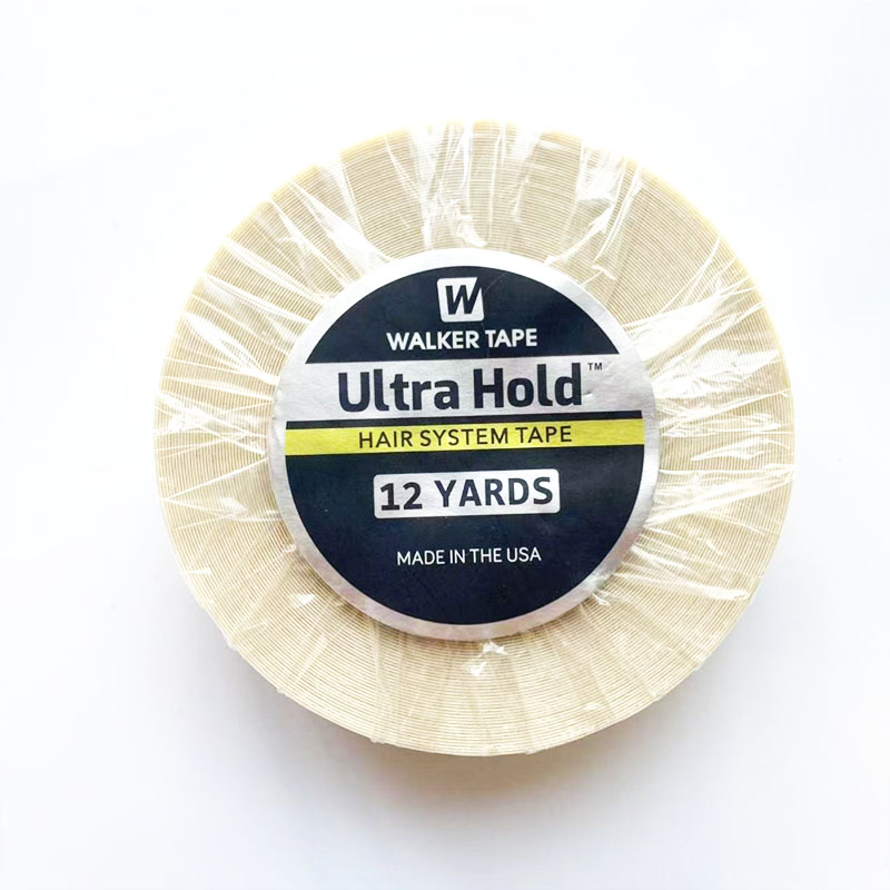 1 Rolle 12 Yard Walker Ultra H – Hair Extension Tape In Bewertung und Preis