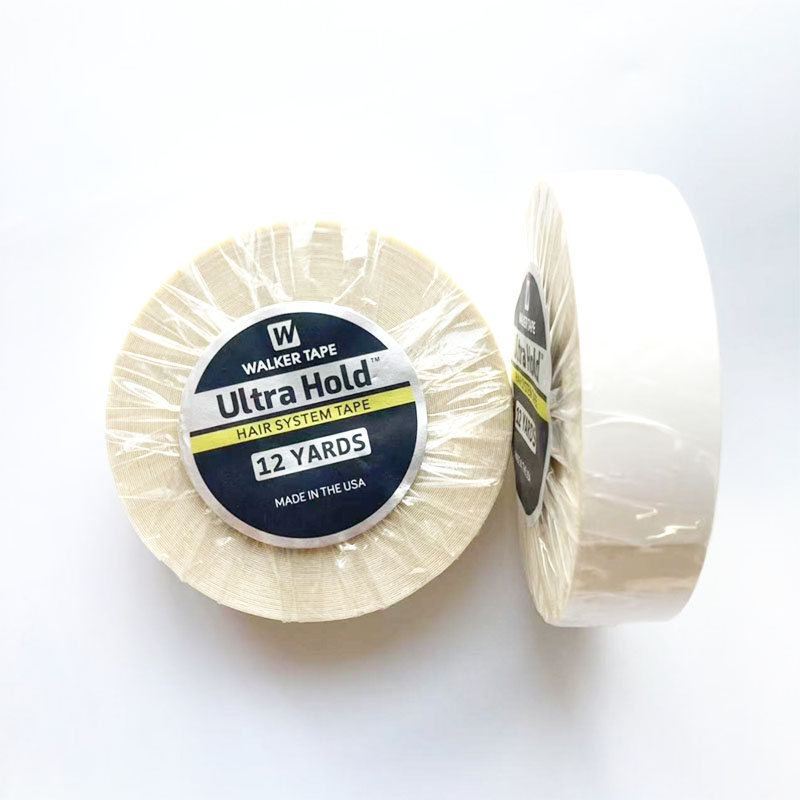 1 Rolle 12 Yard Walker Ultra H – Hair Extension Tape In Bewertung und Preis