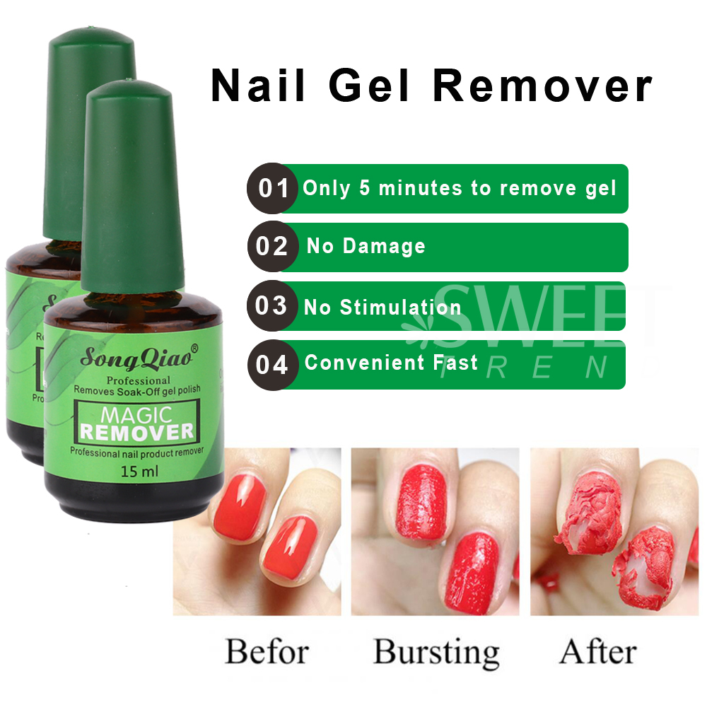 1/2/3 Stück 15ml Nagellackentf – Hair Care Gel Bewertung und Preis