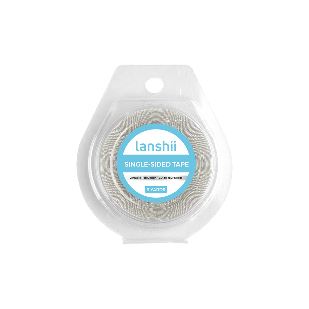 Lanshii Haarverlängerungs-Kleb – Hair Extension Tape In Bewertung und Preis