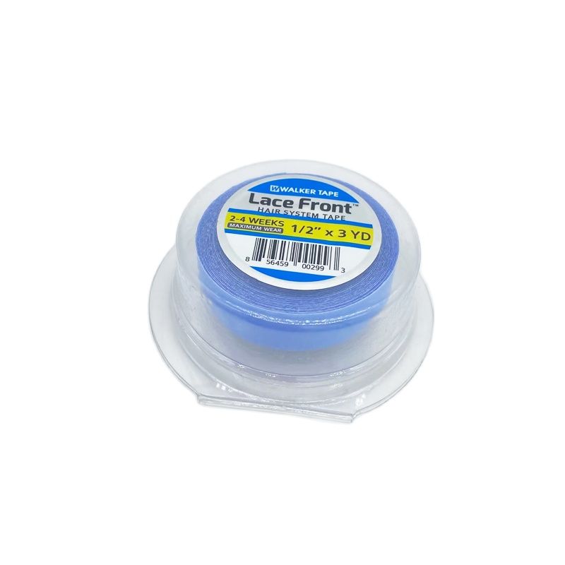 3 Yards 0,8/1,0/1,27 cm breite – Hair Extension Tape In Bewertung und Preis