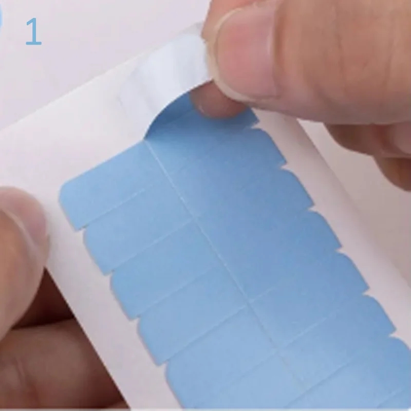 Perücken-Installationsset: 4,0 – Hair Extension Tape In Bewertung und Preis
