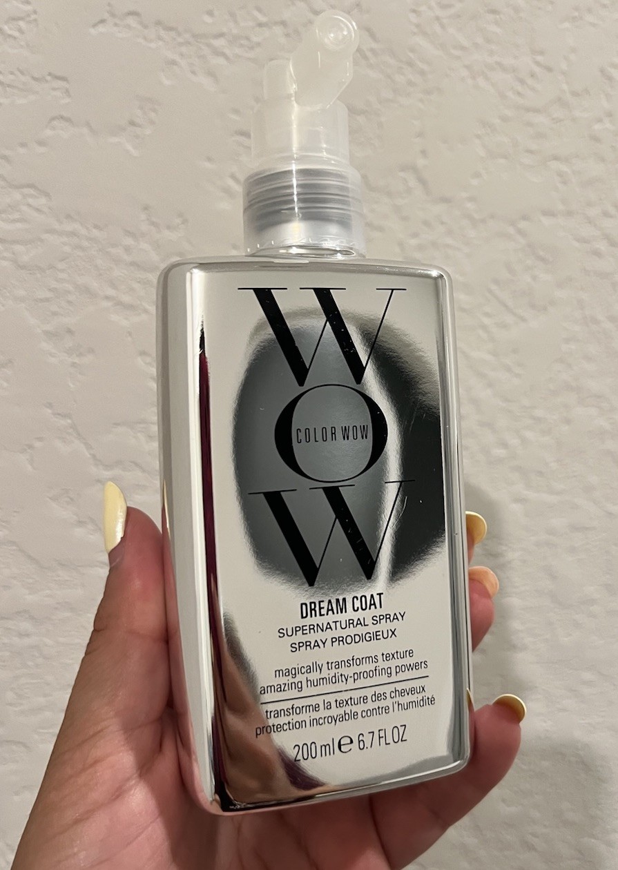 Color Wow Dream Coat Supernatu – Hair Care Or Haircare Bewertung und Preis