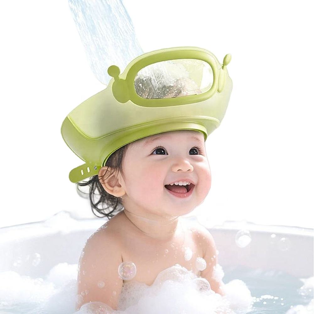 Baby-Duschhaube: Verstellbarer – Hair Care For Baby Bewertung und Preis