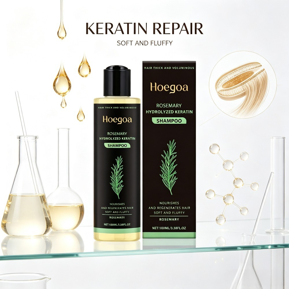 Rosmarin Hydrolysiertes Kerati – Hair Care Orange Bewertung und Preis